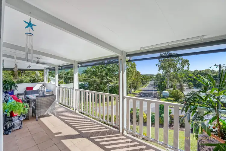 21 Trinidad Close, Trinity Beach QLD 4879