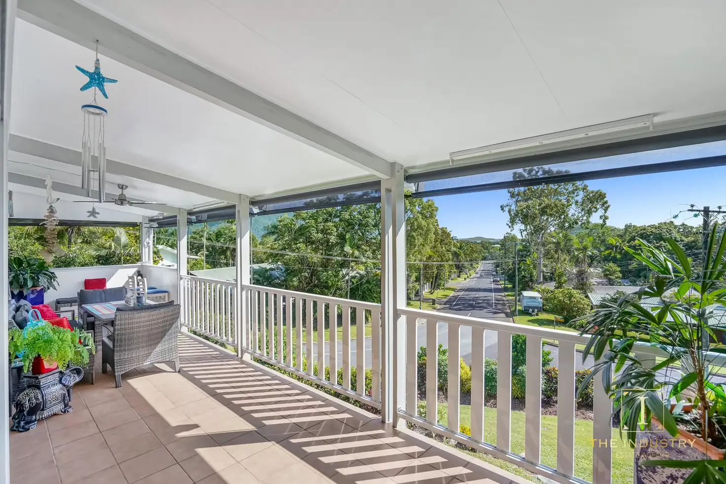 Main view of Homely house listing, 21 Trinidad Close, Trinity Beach QLD 4879