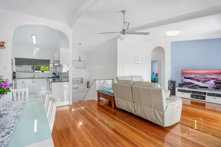 Third view of Homely house listing, 21 Trinidad Close, Trinity Beach QLD 4879