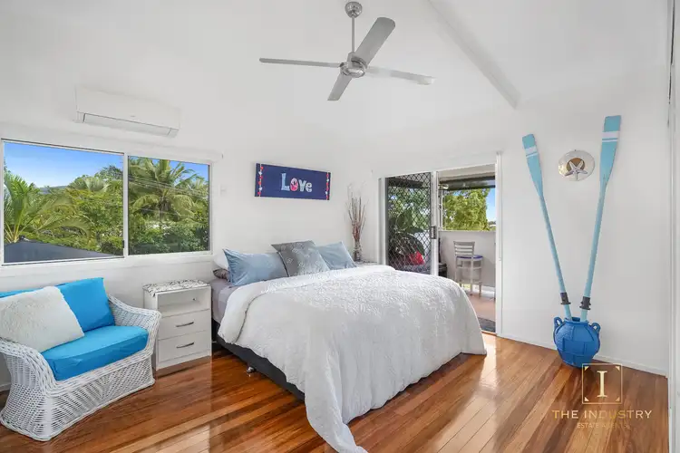 Fifth view of Homely house listing, 21 Trinidad Close, Trinity Beach QLD 4879