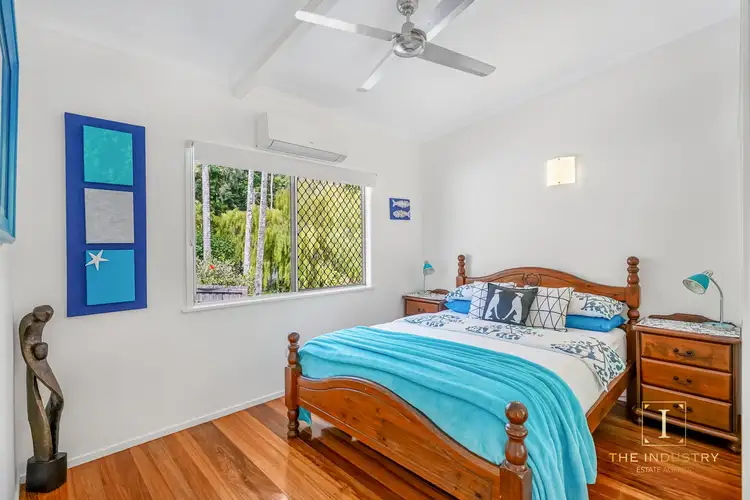 Sixth view of Homely house listing, 21 Trinidad Close, Trinity Beach QLD 4879
