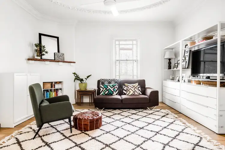 Third view of Homely unit listing, 5/86 Johnston Street, Annandale NSW 2038