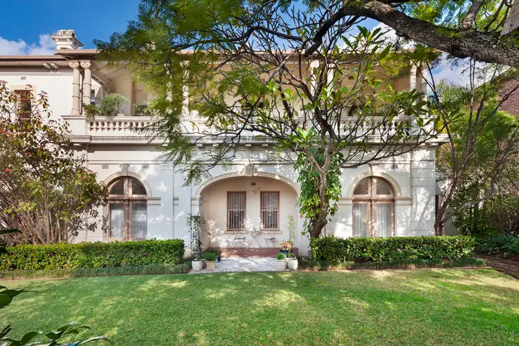 2/2 Carrington Avenue, Strathfield NSW 2135