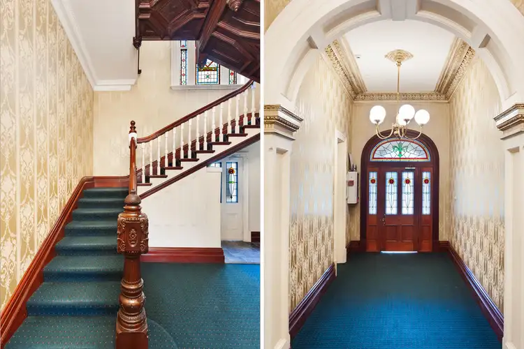 Second view of Homely apartment listing, 2/2 Carrington Avenue, Strathfield NSW 2135