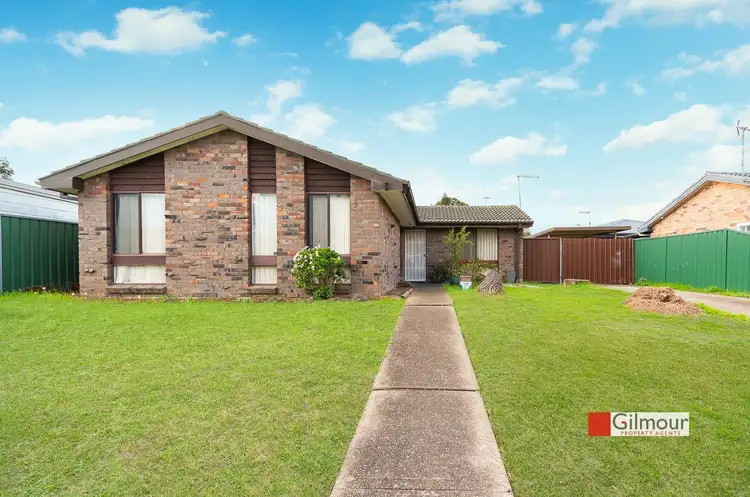 137 Quakers Road, Quakers Hill NSW 2763