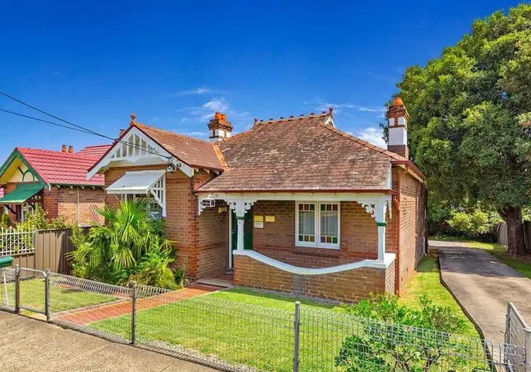 Main view of Homely house listing, 12 Swan Avenue, Strathfield NSW 2135