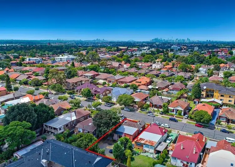 Sixth view of Homely house listing, 12 Swan Avenue, Strathfield NSW 2135