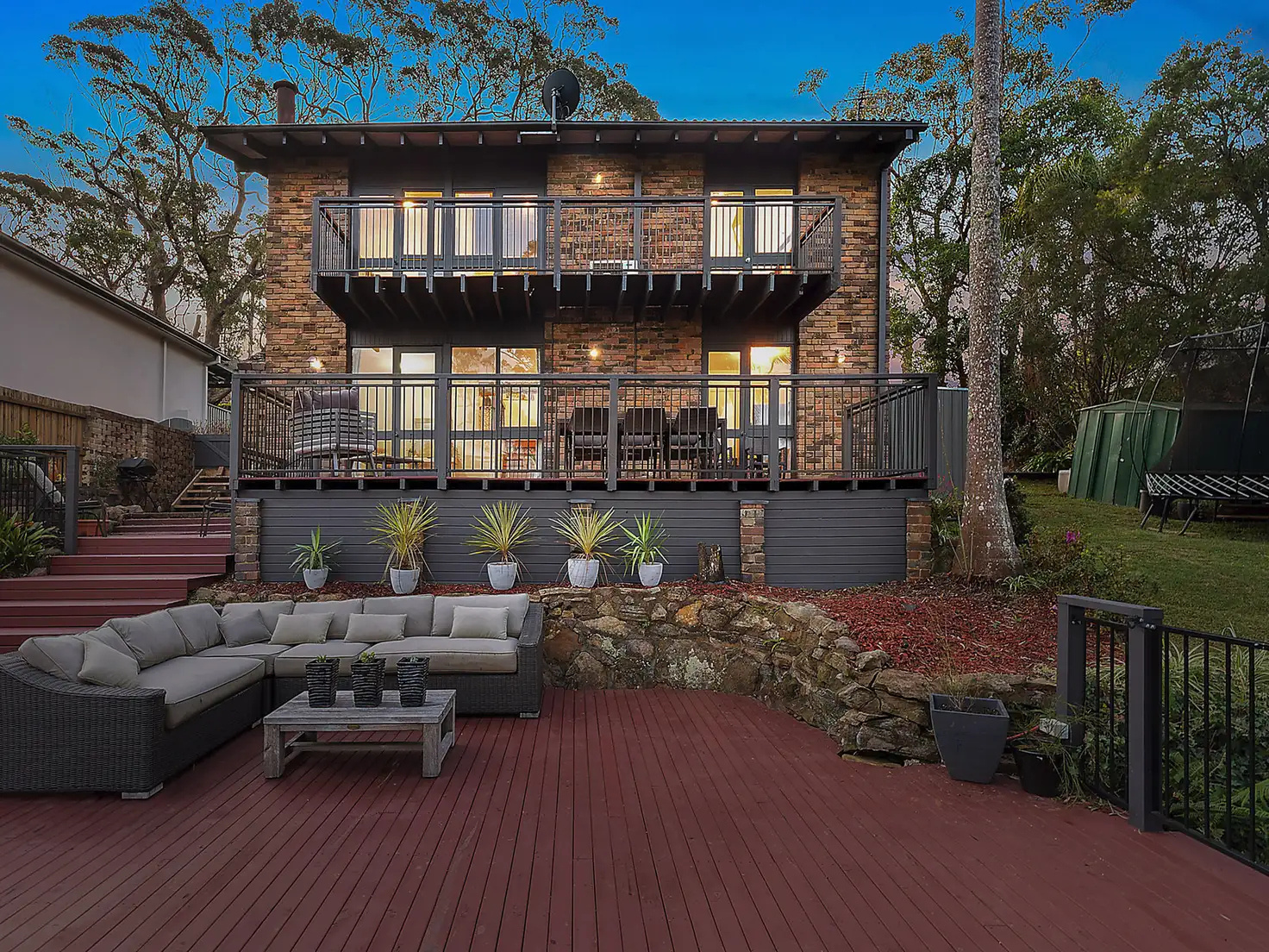 Main view of Homely house listing, 26 Kywong Road, Berowra NSW 2081
