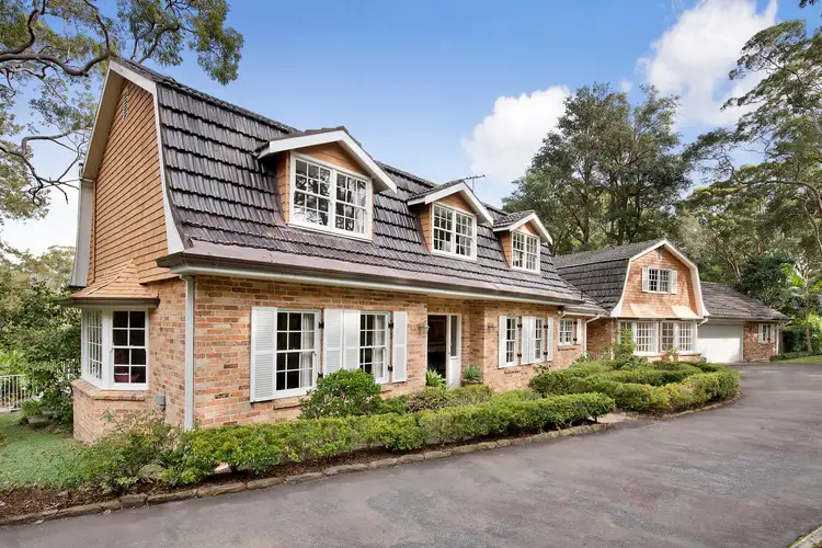 7A Eastern Arterial Road, St Ives NSW 2075