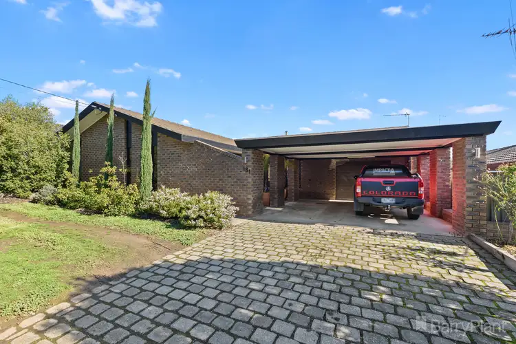 181 Harley Street, Strathdale VIC 3550