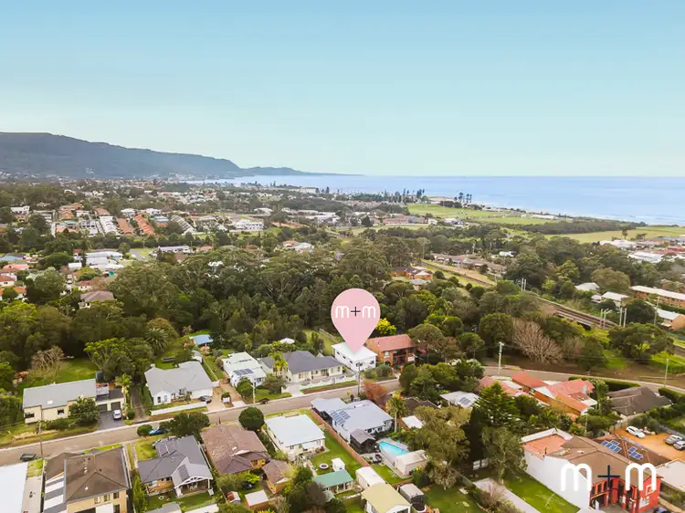 Second view of Homely house listing, 14 Kialoa Road, Woonona NSW 2517