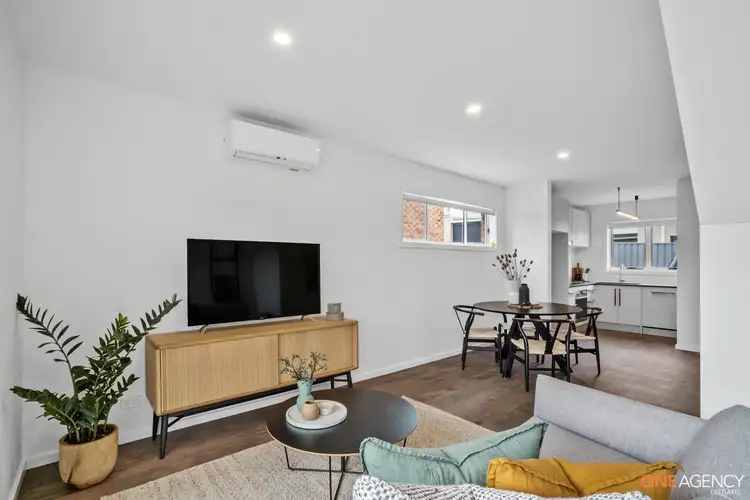 3/47 Yorston Street, Warners Bay NSW 2282