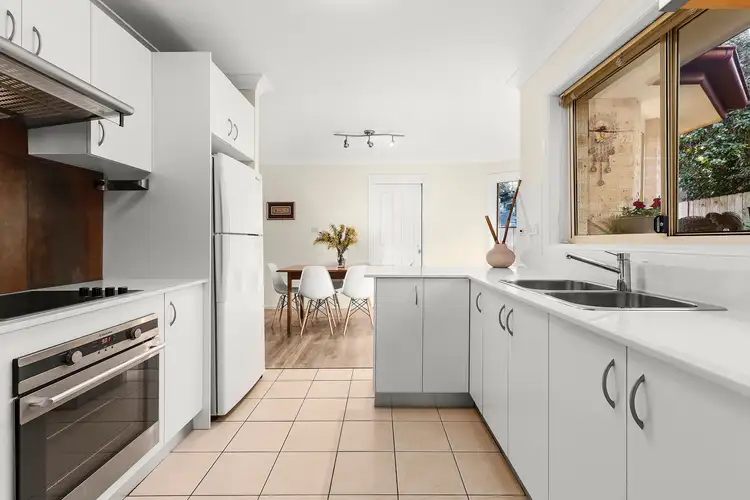 Second view of Homely house listing, 9A Ferguson Street, Forestville NSW 2087