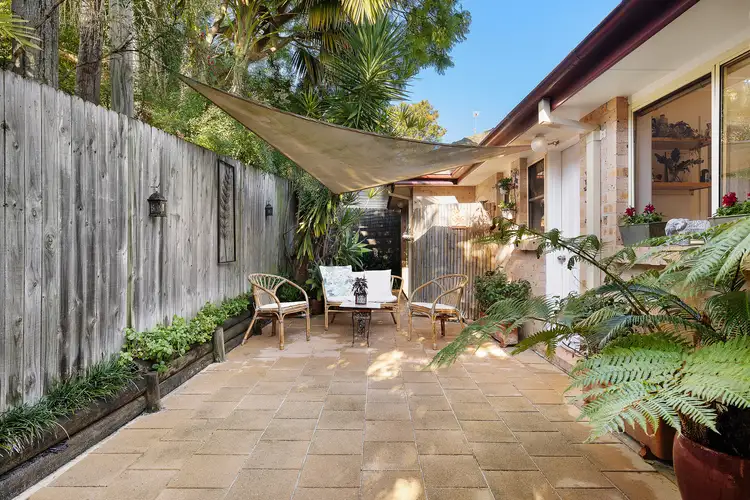 Third view of Homely house listing, 9A Ferguson Street, Forestville NSW 2087