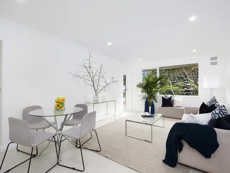 Second view of Homely apartment listing, 17/32 Ross Street, Newport NSW 2106