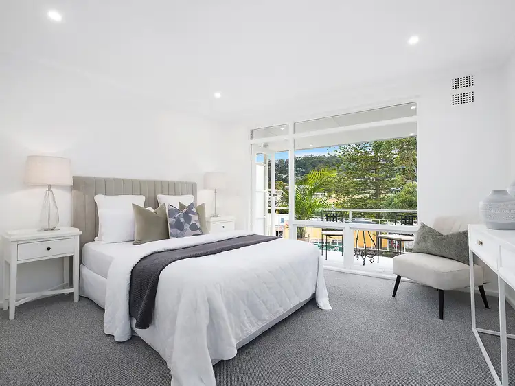 Third view of Homely apartment listing, 17/32 Ross Street, Newport NSW 2106