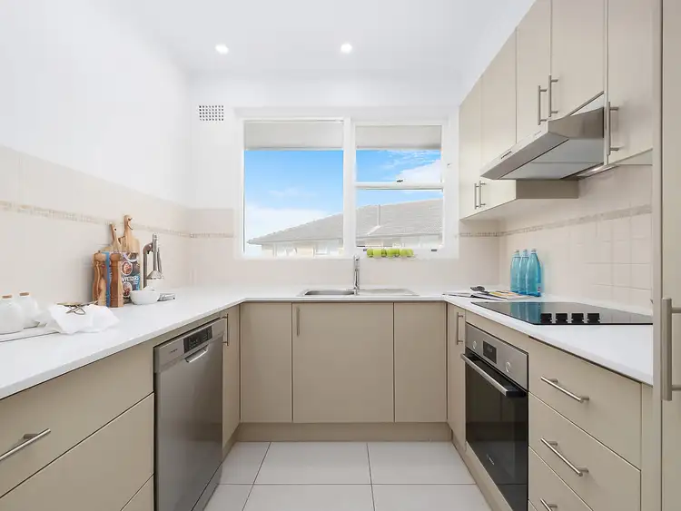 Fifth view of Homely apartment listing, 17/32 Ross Street, Newport NSW 2106