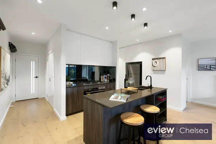 Third view of Homely townhouse listing, 4/39 Argyle Avenue, Chelsea VIC 3196