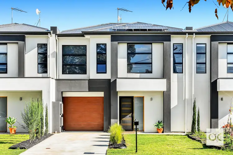 Second view of Homely house listing, 6A Jane Street, Marion SA 5043