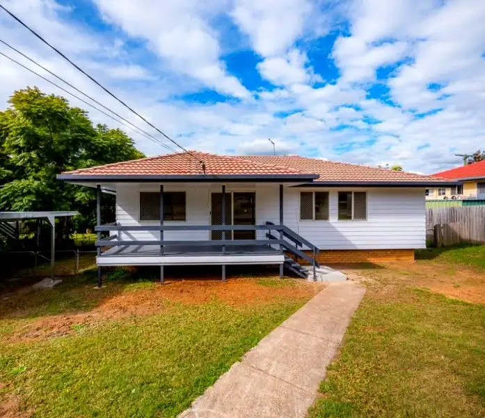 28 Andella Street, Woodridge QLD 4114