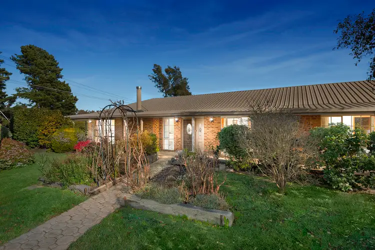 70 Fersfield Road, Gisborne VIC 3437