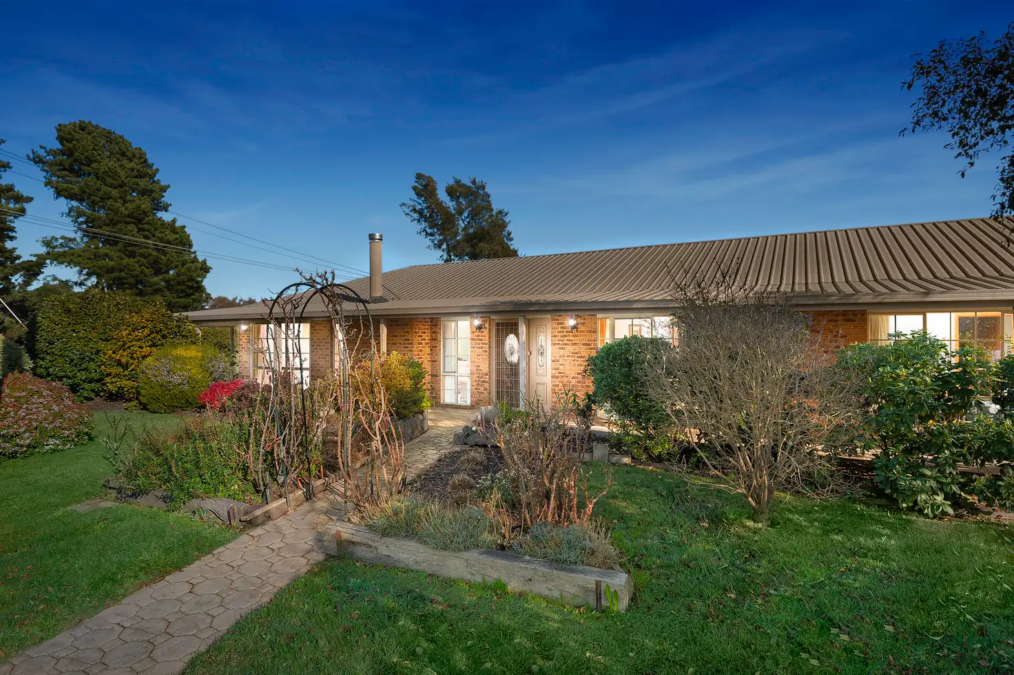 Main view of Homely house listing, 70 Fersfield Road, Gisborne VIC 3437