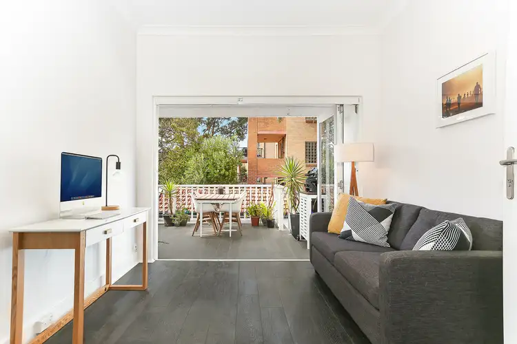 1/122 Glenayr Avenue, Bondi Beach NSW 2026