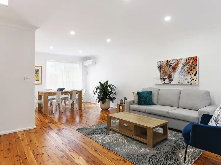 Second view of Homely house listing, 2 Burnett Place, Sylvania Waters NSW 2224