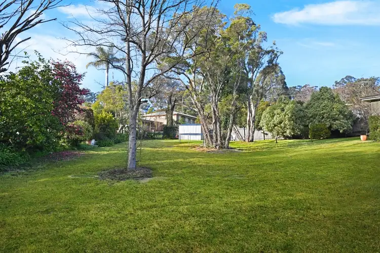 Second view of Homely land listing, LOT 21, 6 Bourne Close, Mittagong NSW 2575