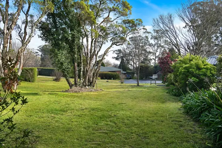 Third view of Homely land listing, LOT 21, 6 Bourne Close, Mittagong NSW 2575
