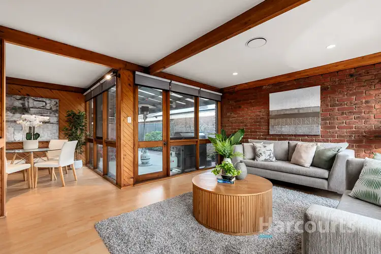 Second view of Homely house listing, 10 Tanderra Crescent, Wantirna VIC 3152