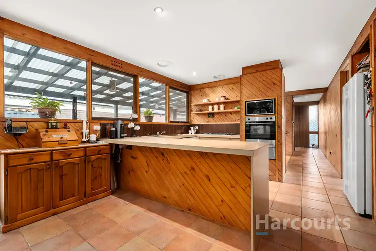 Third view of Homely house listing, 10 Tanderra Crescent, Wantirna VIC 3152