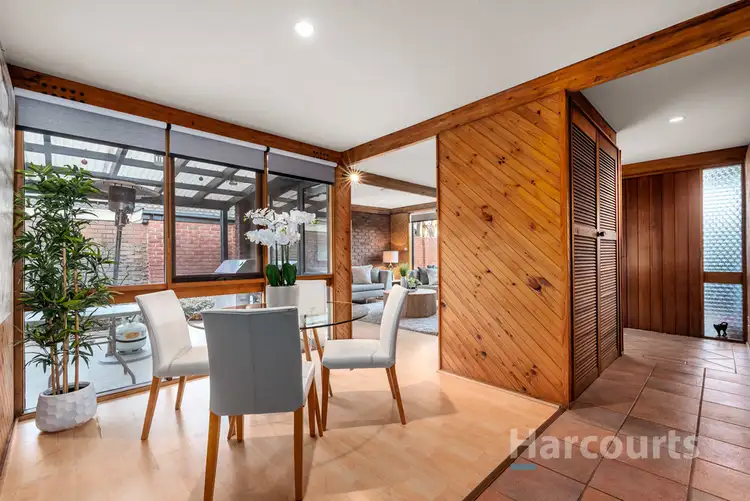 Fourth view of Homely house listing, 10 Tanderra Crescent, Wantirna VIC 3152