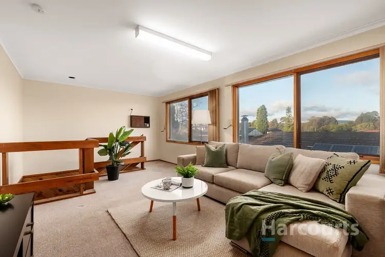 Fifth view of Homely house listing, 10 Tanderra Crescent, Wantirna VIC 3152