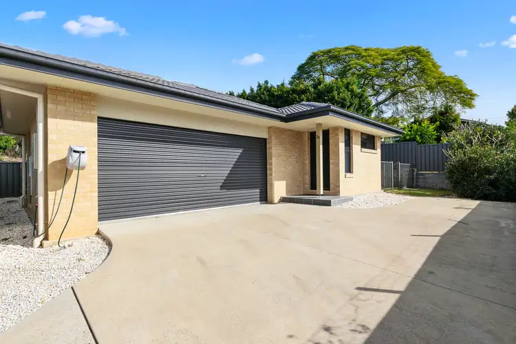 Second view of Homely house listing, 21/5 Loaders Lane, Coffs Harbour NSW 2450