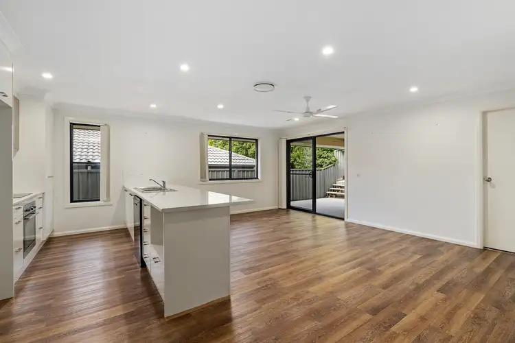Fourth view of Homely house listing, 21/5 Loaders Lane, Coffs Harbour NSW 2450