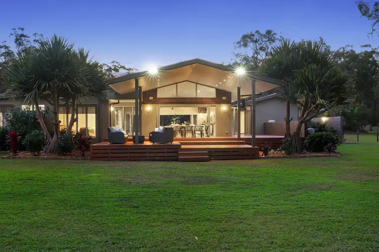 78A Pinehyrst Drive, Emerald Beach NSW 2456