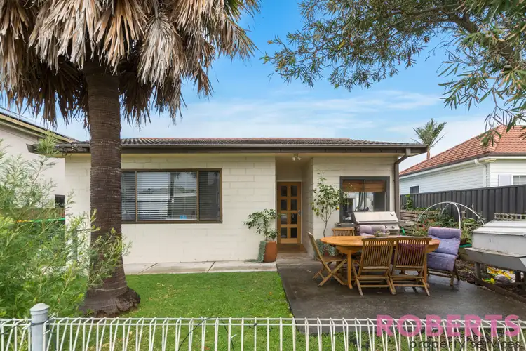 Second view of Homely unit listing, 1/29 Dorrigo Avenue, Woonona NSW 2517