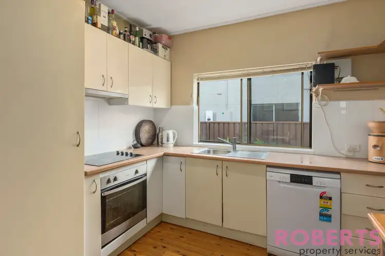 Third view of Homely unit listing, 1/29 Dorrigo Avenue, Woonona NSW 2517