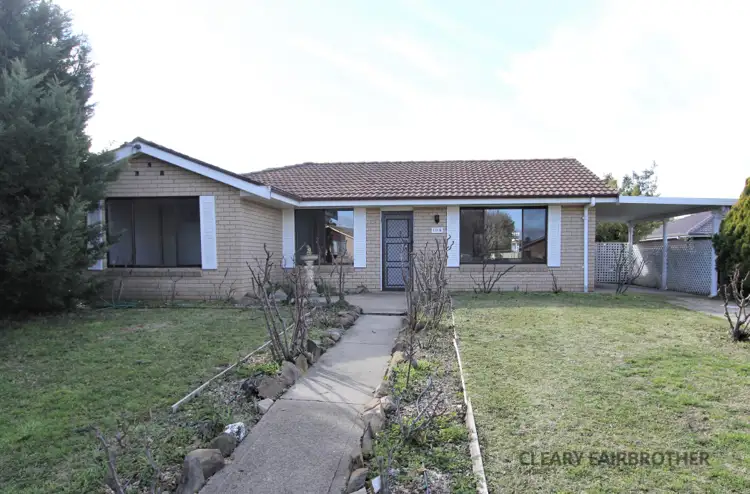 109 Taylor Street, Eglinton NSW 2795