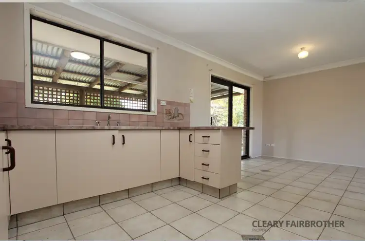 Second view of Homely house listing, 109 Taylor Street, Eglinton NSW 2795