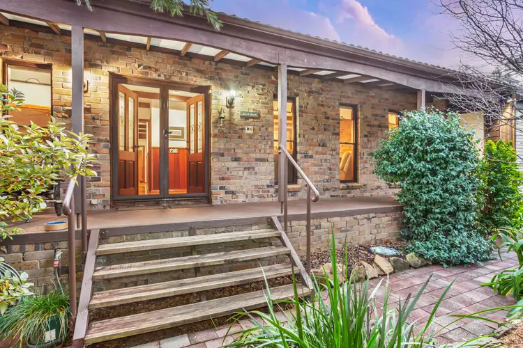 43 Myall Road, Mount Colah NSW 2079
