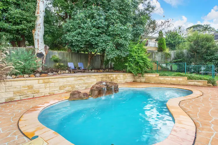 Fifth view of Homely house listing, 43 Myall Road, Mount Colah NSW 2079