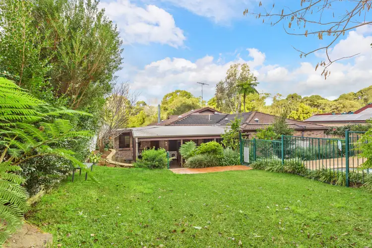 Sixth view of Homely house listing, 43 Myall Road, Mount Colah NSW 2079
