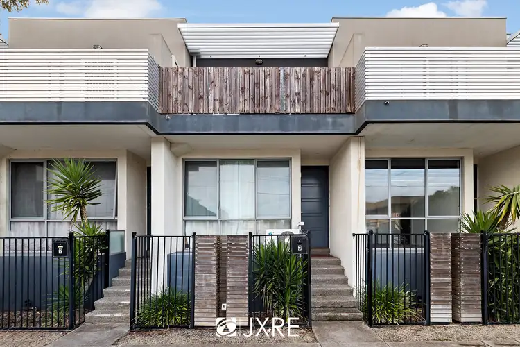 3/26A Audsley Street, Clayton South VIC 3169