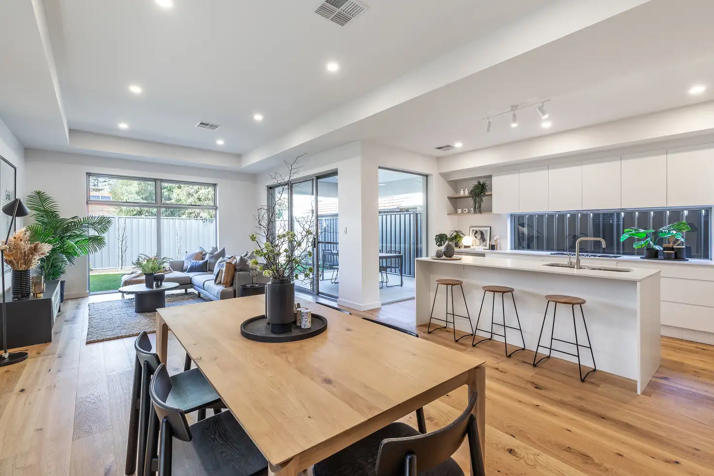 Main view of Homely house listing, 25 Illawarra Avenue, Hove SA 5048