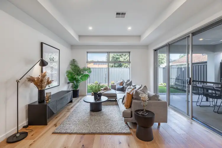 Fifth view of Homely house listing, 25 Illawarra Avenue, Hove SA 5048