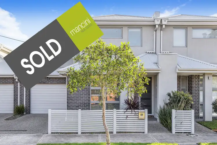 89 Sixth Avenue, Altona North VIC 3025
