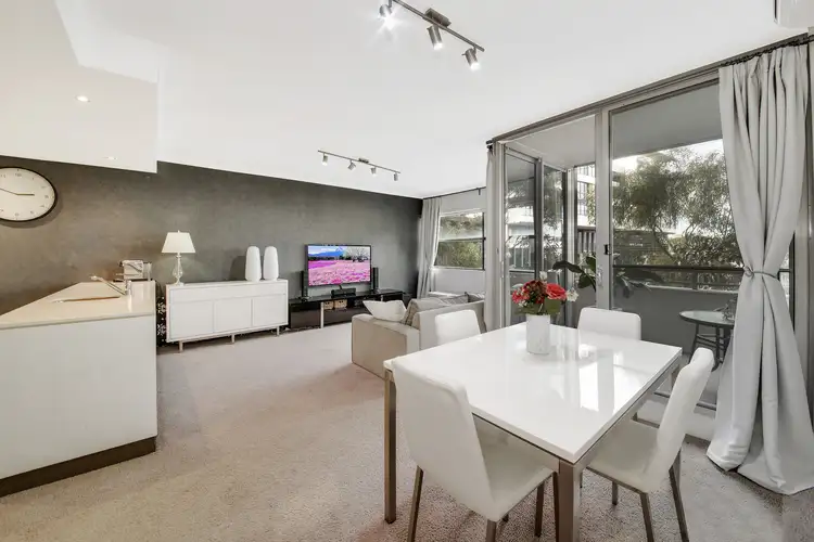 Main view of Homely apartment listing, 10/1 Defries Avenue, Zetland NSW 2017