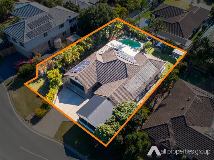 28 Ascot Avenue, Forest Lake QLD 4078